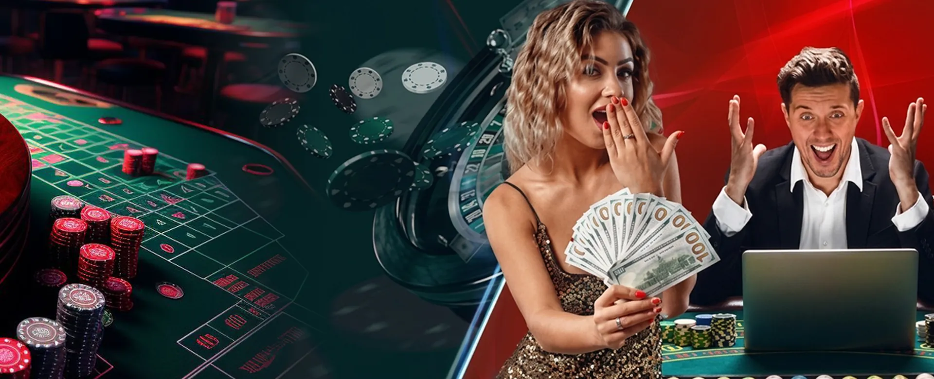 yy777 Mobile Casino Interface